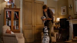 101 далматинец 1996 г (Рождение щенков)