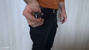 Нож, который стоит каждого рубля! Kershaw Lightyear