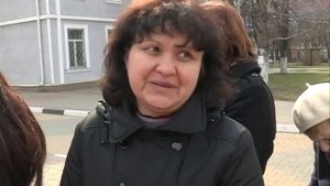 В Белгороде замироточили иконы