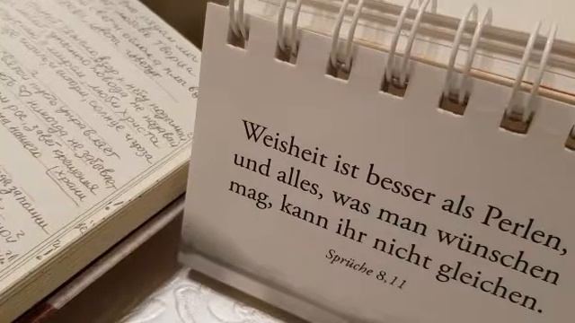 пожелание всрослому сыну - Wünsche an Sohn - христианские стихи Mamas Gedicht 128 смотреть онлайн