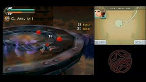 Top 15 Action RPG Games on Nintendo DS