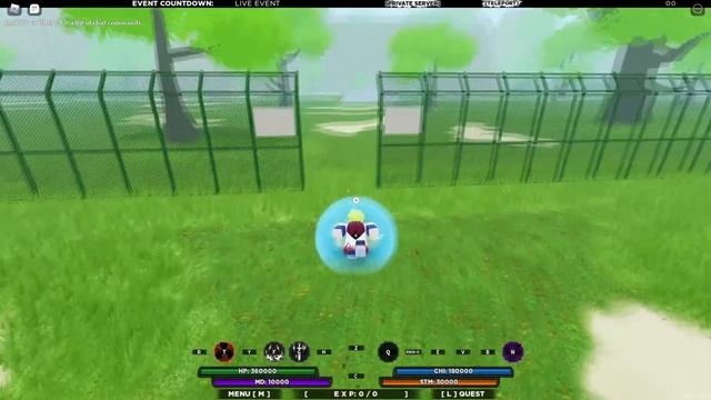 Шиндо Лайф 2 мода ДжоДжо ? Shindo Life Наруто Роблокс смотреть онлайн