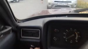 Автоматическое включение режима охраны. Starline A93.