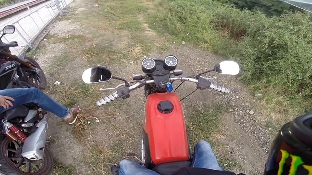 Катаем по окресностям на яве и stelse смотреть онлайн