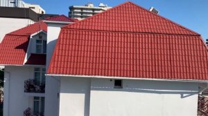 Отель Голубая лагуна | Анапа | 3 звезды