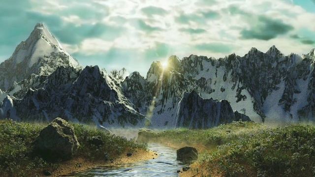 Relaxing Music • Stress Relief Music • Insomnia • Meditation • Soft Music • Yoga • Sleep Music смотреть онлайн