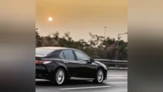 Booked a Toyota Camry Hybrid | Strange booking experience #vehiclesinformation смотреть онлайн