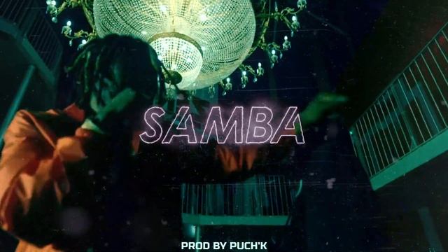 [FREE] Gazo x MIG x Beendo Z Drill Type Beat - "Samba" (Prod. By Puch'K) смотреть онлайн
