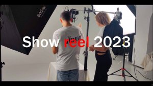 Show Reel 2023