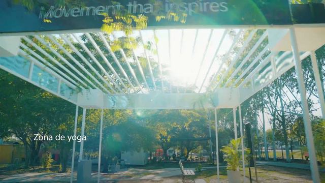 Kia Parks | Inauguración | Paraguay смотреть онлайн