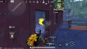 Redmi Note 12 Turbo PUBG Test Graphics || BGMI Graphics Review