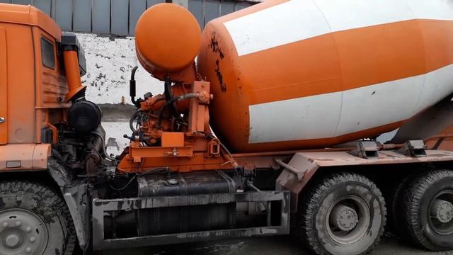 Продаётся бетономешалка ? смотреть онлайн