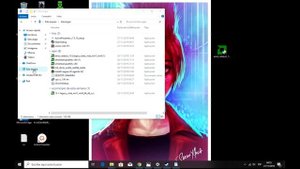 How to install Ati/Amd Catalyst 13.4 old/viejos drivers working in windows 10 2000HD and 4000HD