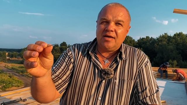 Стропильная система крыши. Строительство дома этап КРЫША. Как делать правильно?