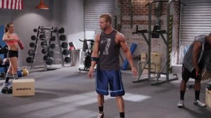 Armforge 1