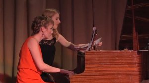 Нина Никитенко -  "Легенда", Н.П.Раков