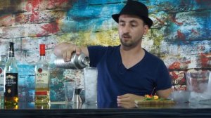 Коктейль Зомби + как готовить + история