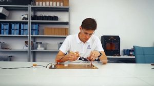 АЭРОКВАНТУМ. КВАНТОРИУМ ОМСК