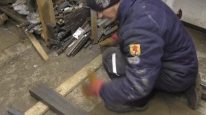 Как подготовить ровную рабочую поверхность на глаз, чтобы вашу конструкцию не повело?