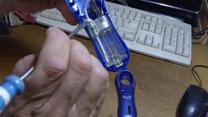 Ремонт газовой зажигалки