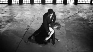 TANGO LENTO -  DANIELA SPADINI