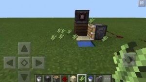 Что такое наблюдатель Minecraft PE 0.15.2