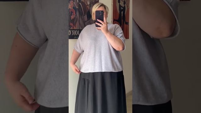 #plussize #женскаяодежда #одеждабольшиеразмеры #одеждаизиталии #оптомодежда #байериталия #плюссайз