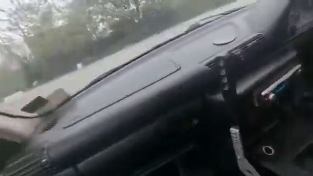 Hot lapping @birmingham wheels drift day - E36 compact m50b25 смотреть онлайн