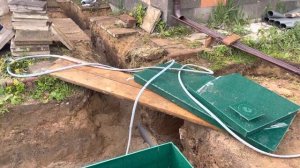 Какой купить септик Евролос или Эко Гранд?