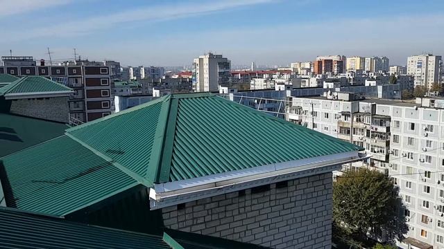 Высотные работы в Краснодаре. ПРОМАЛЬП КРАСНОДАР. ГЕРМЕТИЗАЦИЯ ШВОВ. PROMALPKRASNODAR.RU