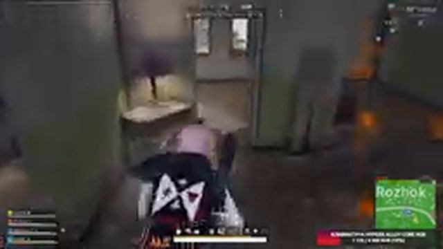 Resident Evil 3 REMAKE: Душнила Стас #2 и PUBG смотреть онлайн