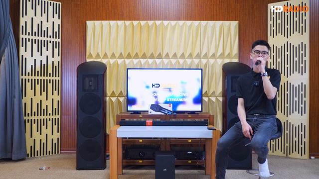 Loa Soundbar Polk SIGNA S4 // Âm Thanh Dolby Atmos 3.1.2 Cực Kì Ấn Tượng Giá Chỉ Dưới 10 Triệu Đồng смотреть онлайн