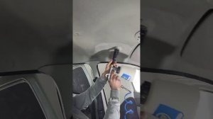 ХИМЧИСТКА ПОТОЛКА ЗА 150₽ . Химчистка самообслуживания Махачкала  Новый Хушет напротив бк ОРИОН