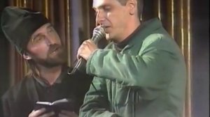 Лесоповал - Заповедь