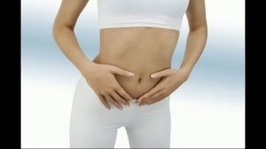 убрать живот и бока с анитой луценко видео