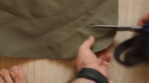 Как сделать вечный коврик для мышки?