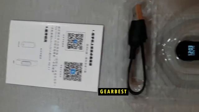 M2 Waterproof Fitness Smart Bracelet Heart Rate Monitor for iPhone Android WHITE смотреть онлайн