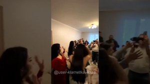 Saqo Ajamyan klarnet Harsanekan sharan New 2024