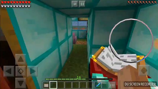 Я нашел этот Заброшенный замок в Майнкрафте смотреть онлайн