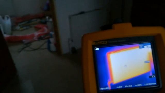 Отопление электрокотлом в доме из опилкобетона. смотреть онлайн