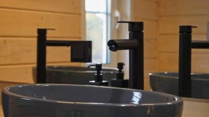 Обзор коттеджа Карелия. Никитское подворье.