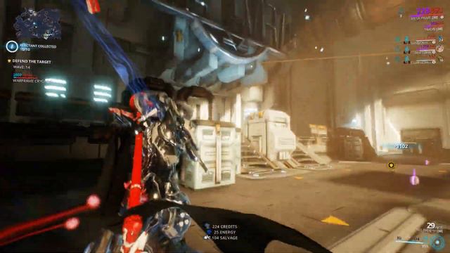 How a Warframe Thinks #12 [Cracking Relics] смотреть онлайн