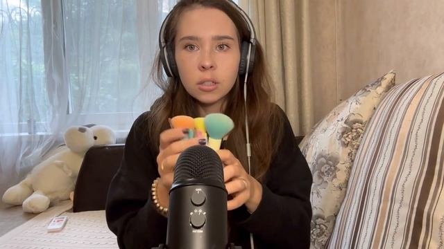 БЫСТРЫЙ ОБЗОР КОСМЕТИЧКИ
