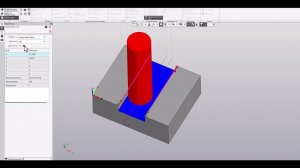 ADEM CAM для Компас-3D Фрезеровать ПАЗ на раз-два-три #ademcam #kompas