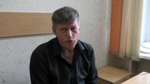 Виктор Катющик интервью Сибдей Том ★ наука физика ★? ✔