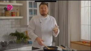 Пять ужинов (Домашний, 13.03.2020)