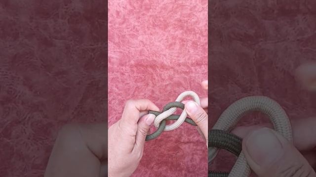 Very necessary and useful knot