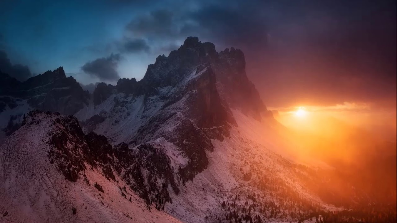 БЛАГОСЛАВЕНИЕ ГОРЫ НЕМРУТ... ДЛЯ ВСЕХ... ВЕДЬМИНА ИЗБА ● ИНГА ХОСРОЕВА смотреть онлайн