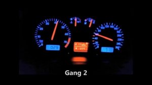 Golf 4 1.4l 1.6l 1.8l 1.8T Gti 2.0l 2.3l Gti 2.8l 3.2l R32 0-100Km/s hız denemesi | chip tuning