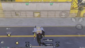 ААА!!! ЗОЛОТАЯ МК-14 КОБРА в ШТУРМЕ | ШТУРМ 7 КАРТА МЕТРО Рояль | Metro PUBG Mobile